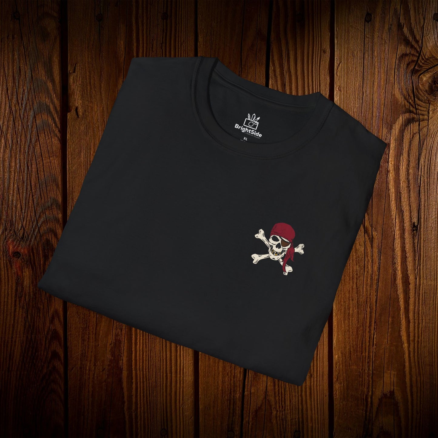 Pirate's Life | Unisex Softstyle T-Shirt